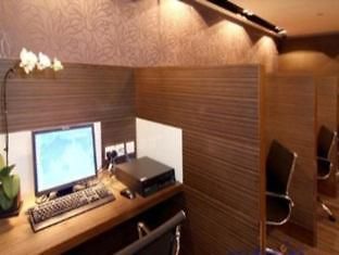 Chiang Nan Li Yang Hotel Trường Xuân Ngoại thất bức ảnh